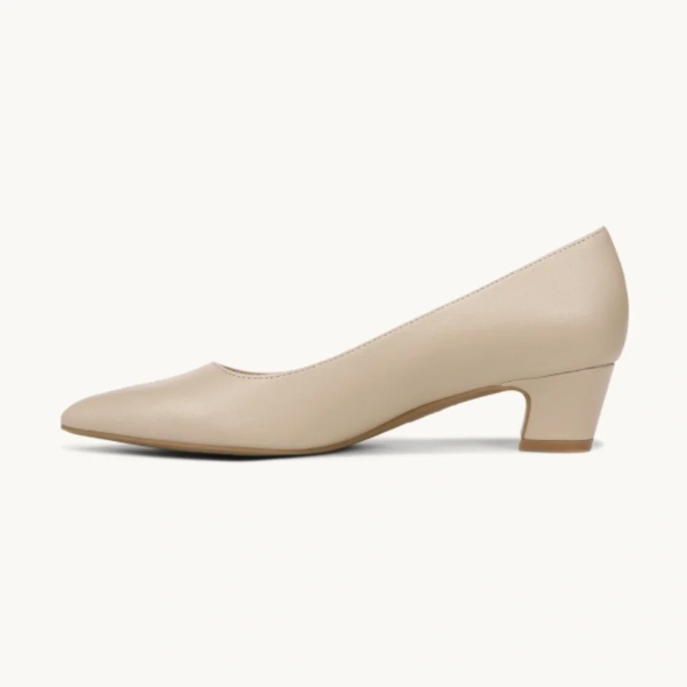 LifeStride Minx Pump (WIDE)